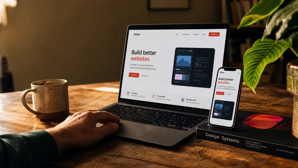 Test site responsive design : le guide complet pour 2026