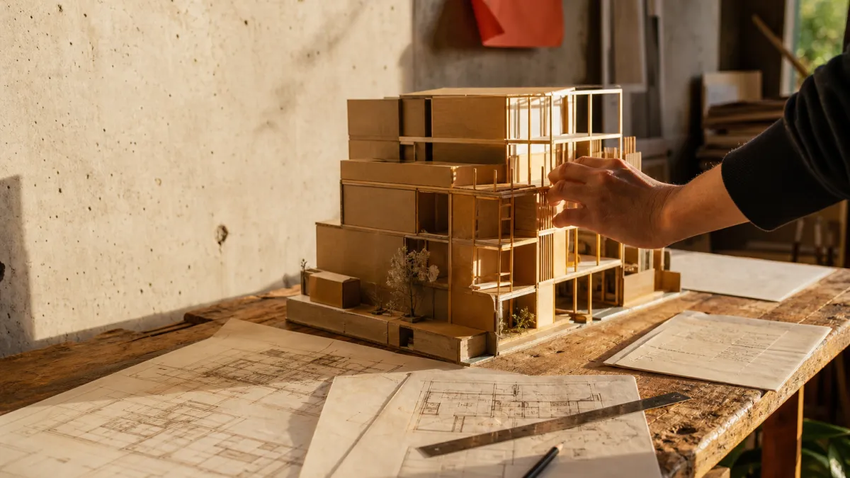 Alejandro Aravena : l'architecture sociale et durable