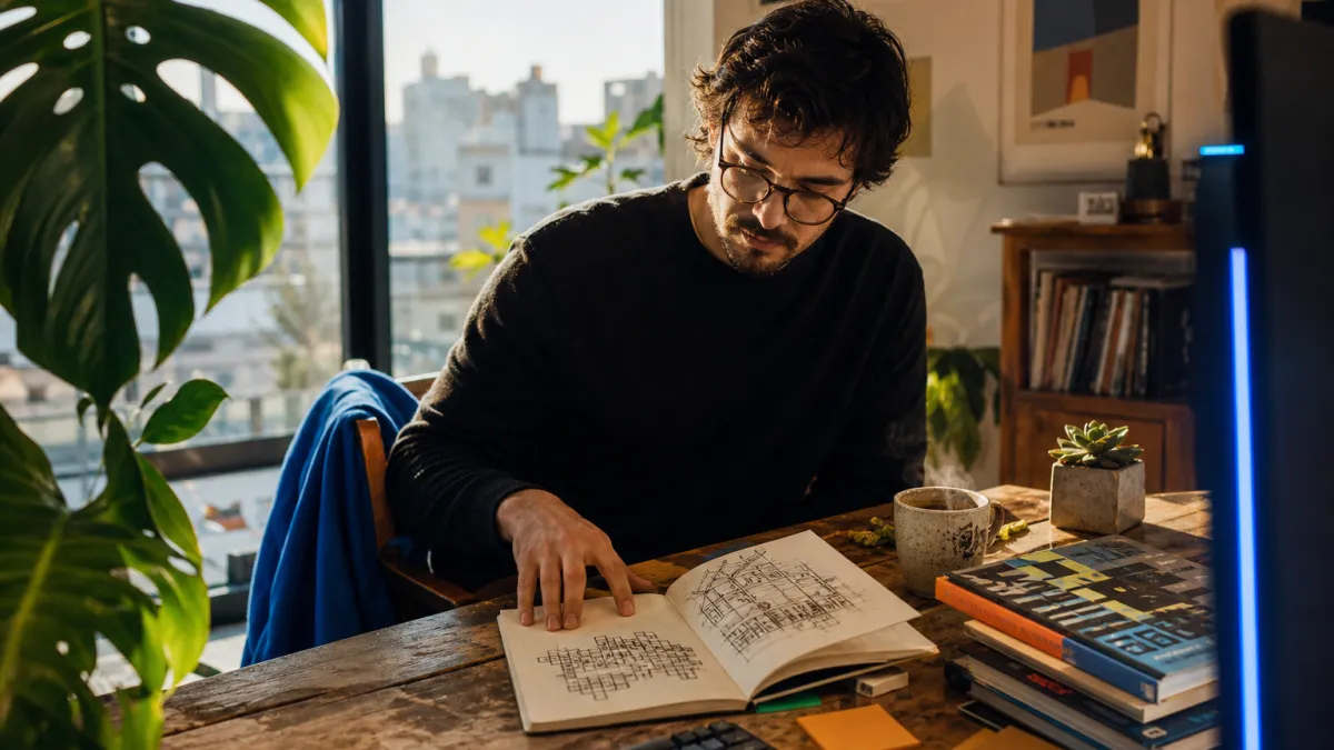 geeksandthecity.fr : culture geek, design et urbanité