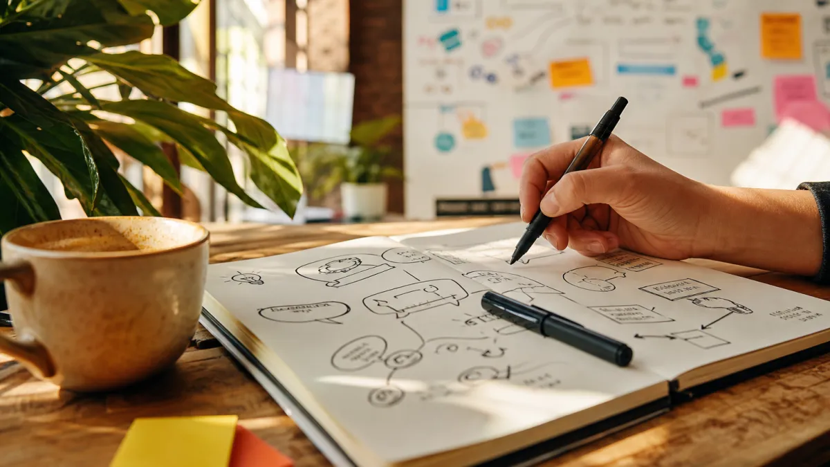 Formation facilitation graphique : guide complet pour 2026