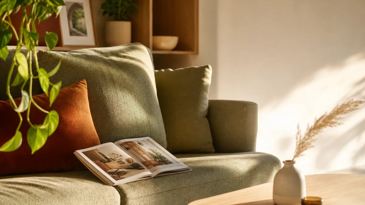 Usine à Design : du mobilier tendance à prix accessible